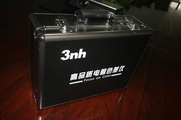  Rechargeable Portable Colorimeter from China 4
