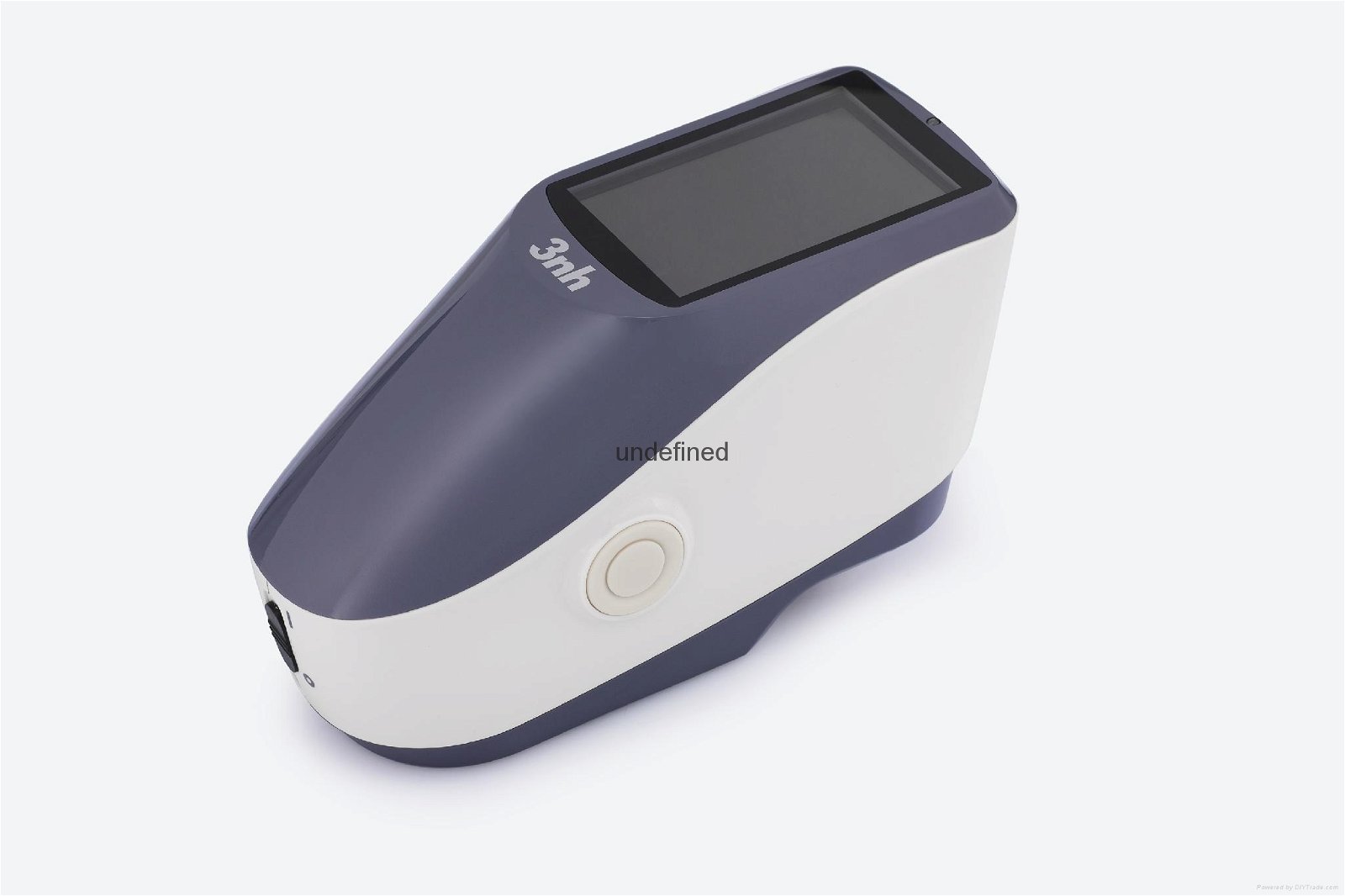 Color analysis spectrophotometer d/8 optical structure with SCI SCE 8mm aperture