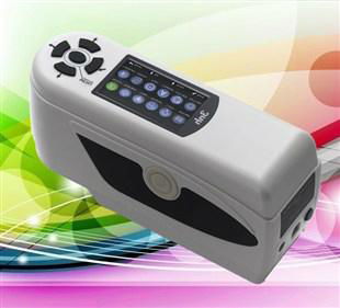 Colorimeter Color Meter Chroma Meter 