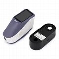 Spectrophotometer Color Test Equipment YS3060 4