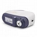 Spectrophotometer Color Test Equipment YS3060 5