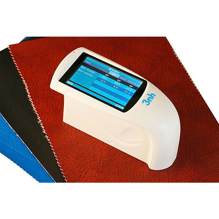 Gloss Meter 20 60 85 degree 