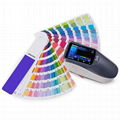 Color Spectrophotometer with SCE SCI
