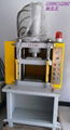 Fast hydraulic press  3