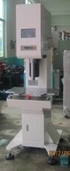 Precision CNC servo press machine 
