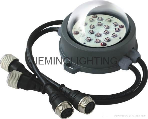 LED point light 2W 3W 5W  2