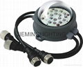 LED point light 2W 3W 5W 