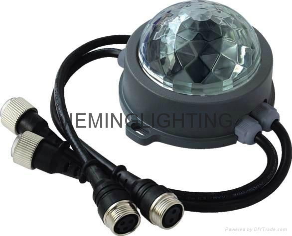 LED point light 2W 3W 5W  3