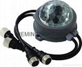 LED point light 2W 3W 5W 