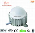 LED 點光源2W 3W 5W 