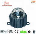 LED point light 2W 3W 5W 