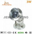 304 Stainless Steel 12V 24V IP68 LED