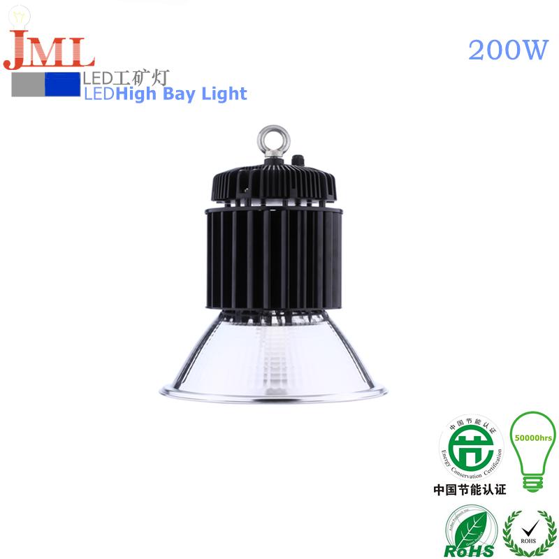 Led 60w 100W 200w  300w  mining lamp factory lights led warehouse lights 2