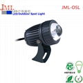 LED floodlight project light 6w 12w 18w 36w rgb green red blue white 1