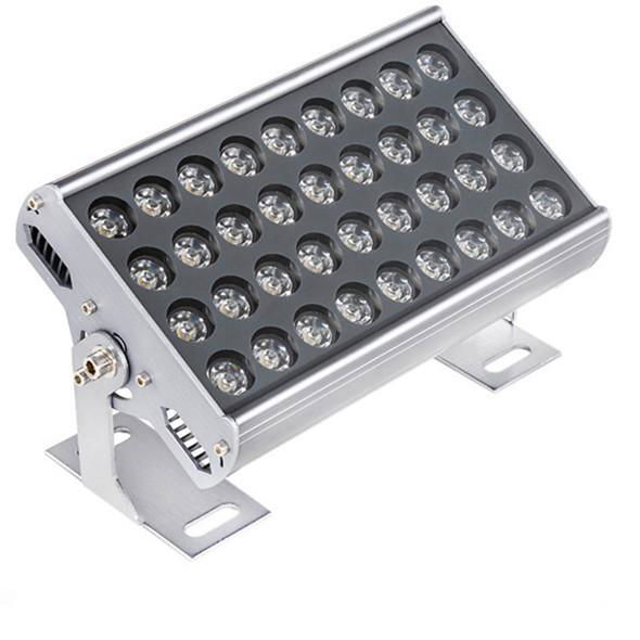 LED Lanw light CREE chip floodlight 5W LED outdoor lighting IP65 DC12V 3