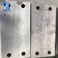 Steel fabrication steel square post metal plate  5