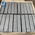 Hot dipped steel round bar 16*400 length 1