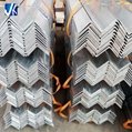 Galvanized perforated steel angle iron with holes 4