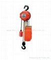 KSY chain electric hoist 1