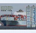 Container Desiccant 5