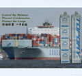 Container Desiccant