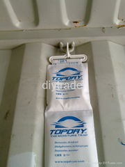 Desiccant Dryers