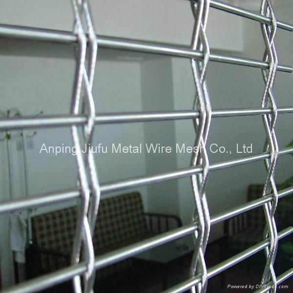 Decorative Wire Mesh