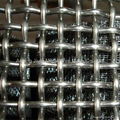 Crimped Wire Mesh 1