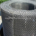 Crimped Wire Mesh 4