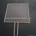 Crimped Wire Mesh 5