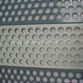 Perforated Metal 2