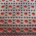 Perforated Metal 4