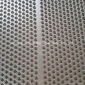 Perforated Metal 5