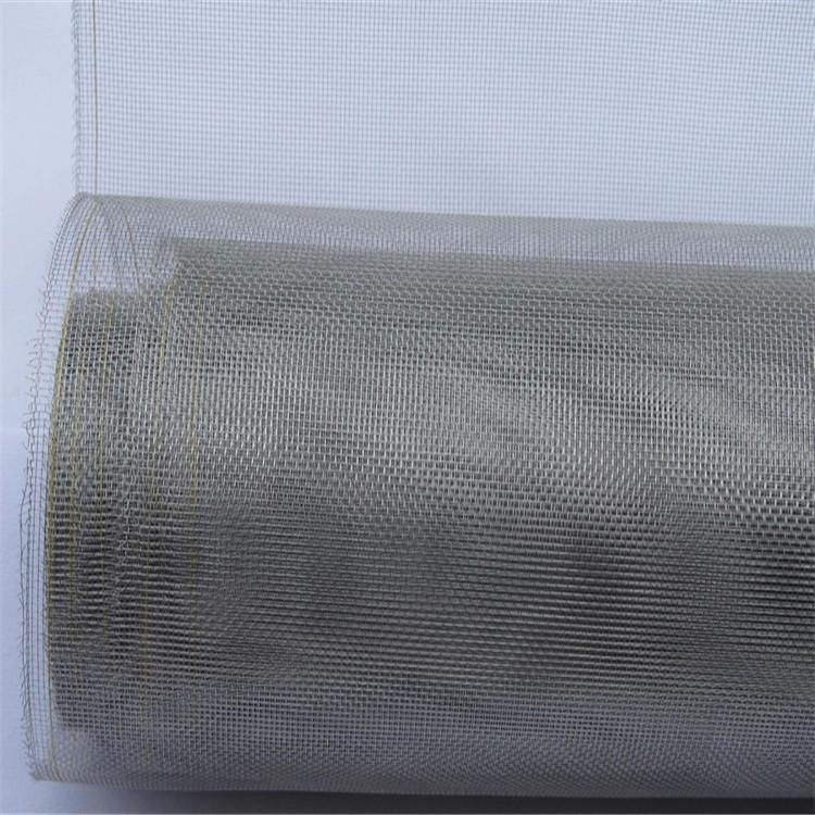  18 Years Factory Sell 304 316 Stainless Steel Insect Screen 3