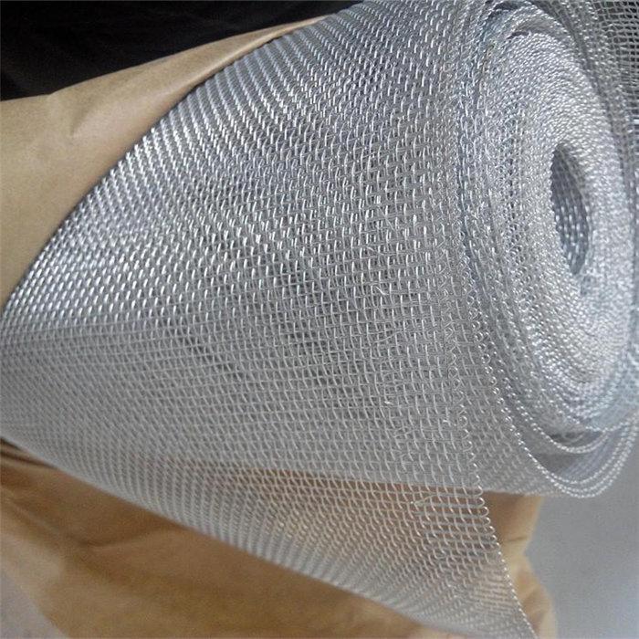 14x14 Mesh 18x16 Mesh Aluminium Insect Screen 4