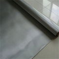 304 316 100 Mesh 200 Mesh Stainless Steel Wire Mesh 5