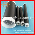 Cold Shrink EPDM Rubber Tubing for Coaxial/Coax Cables 2