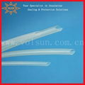 Non-flame Retardant Heat Shrinkable Tubing  2