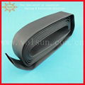 High TempFlame Retardant Heat Shrink Tubing 2