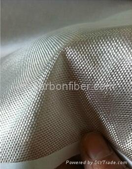 fiberglass fabric cloth E-glass glass fiber