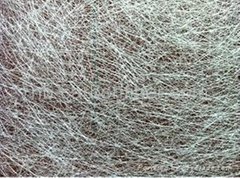 Chopped Strand mat CSM alkali free glass fiber mat super thin