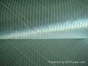 Multiaxial fabric glassfiber woven roving cloth Biaxial fiberglass fabric 