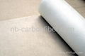 FRP surfacing fiber glass mat surface mat