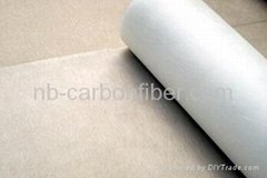 FRP surfacing fiber glass mat surface mat