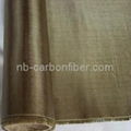 Basalt fiber fabric BFRP CBF