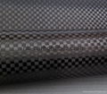 12K 200g carbon fiber spread tow fabric plain weave