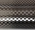 12K 200g carbon fiber spread tow fabric plain weave