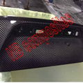 v twill carbon fiber 1.5m width for carbon fiber auto parts 3