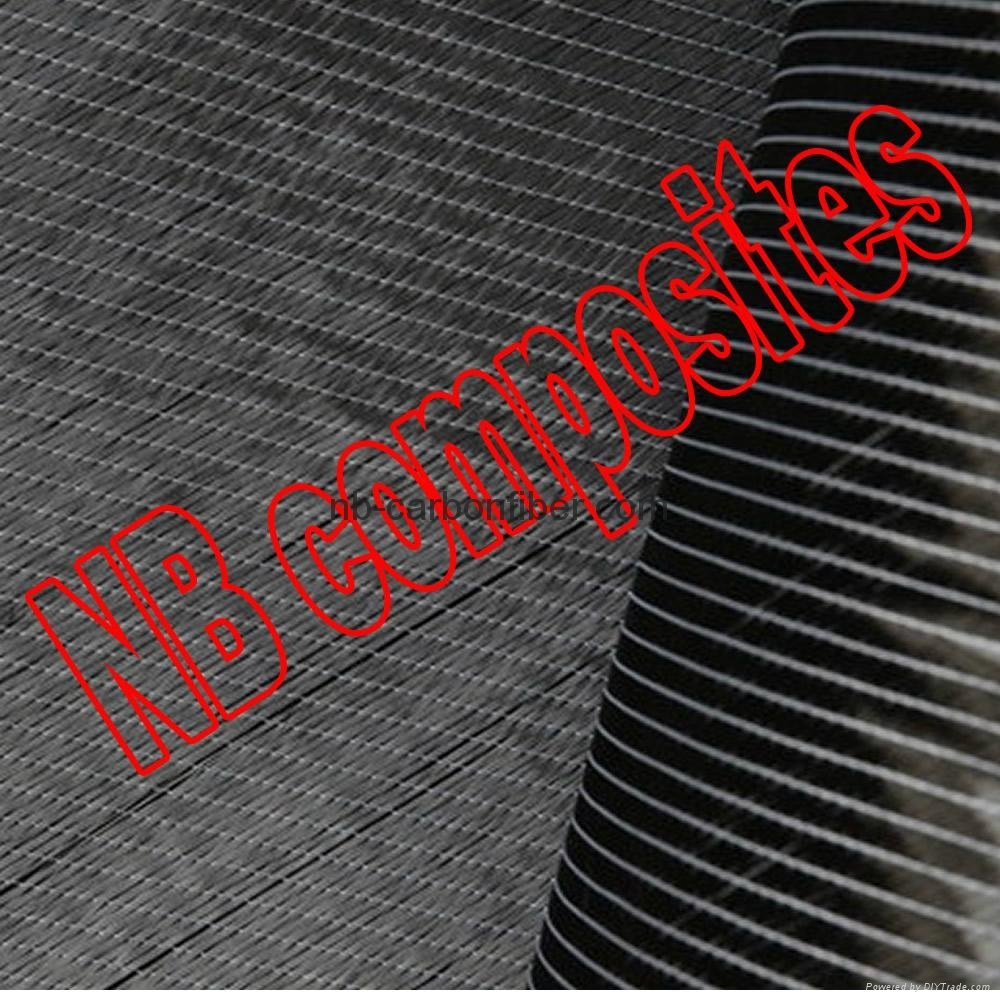 biaxial carbon fiber cloth 3