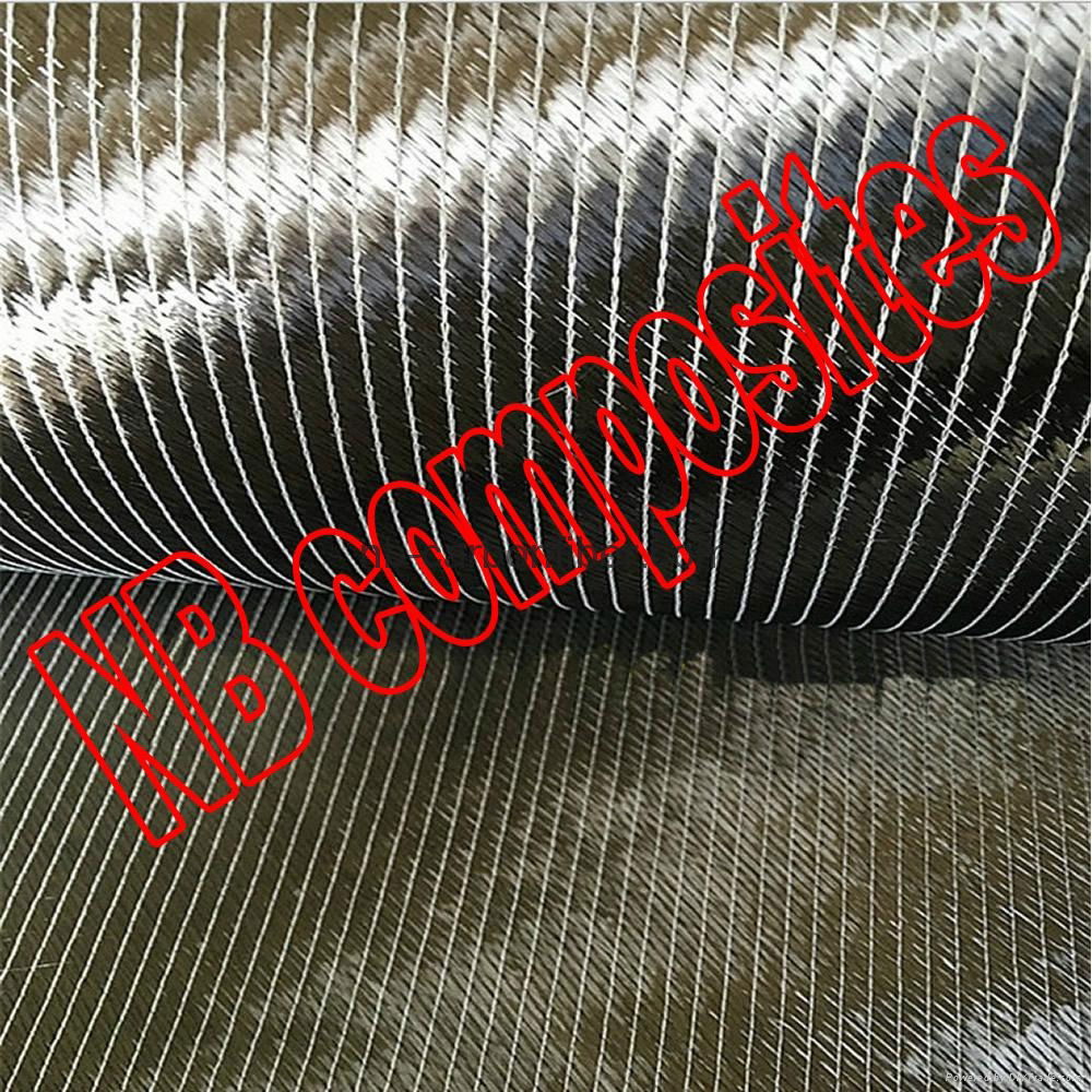 biaxial carbon fiber cloth NT12KB200 NEWTEX COMPOSITES (China